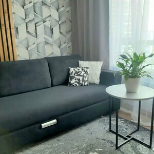 Иное жильё Оазис