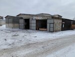 Крампус (ул. Лазаренко, 55А, корп. 8), склад в Могилёве