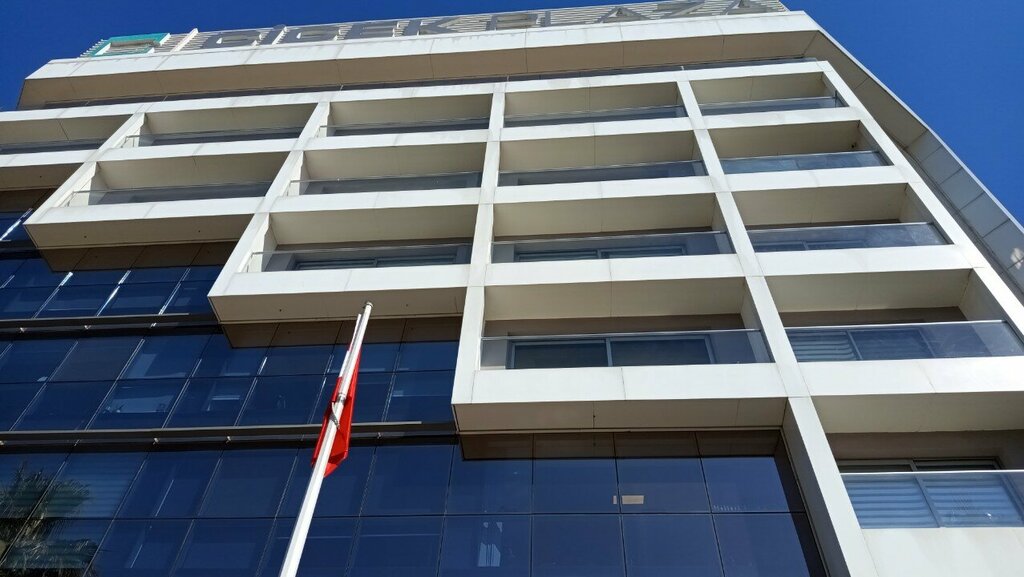 Factoring company Devir Factoring, Izmir, photo