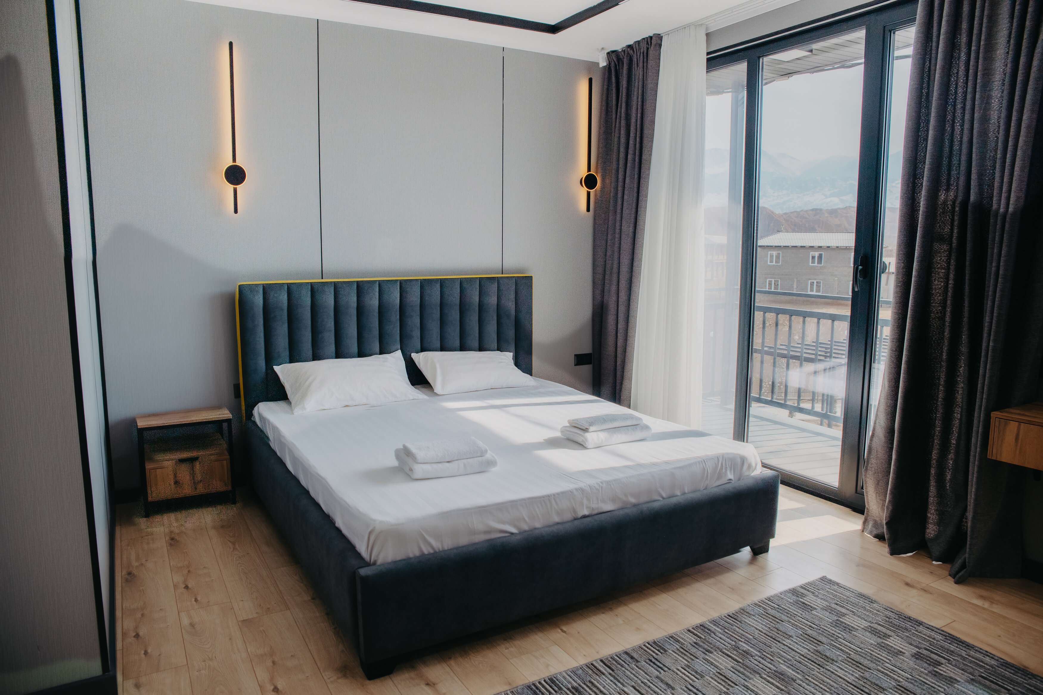 Фото Tong Marina