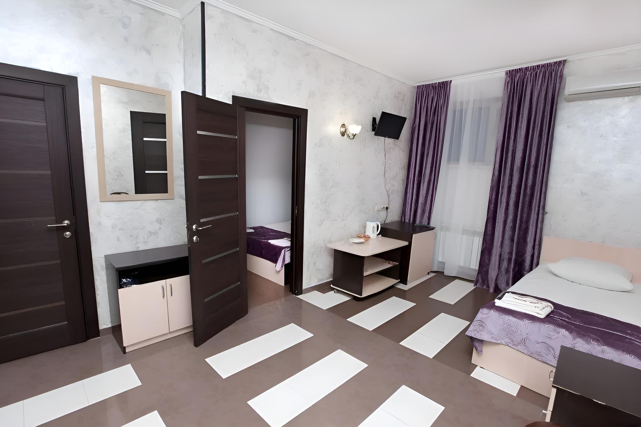 Фото Мон Ами