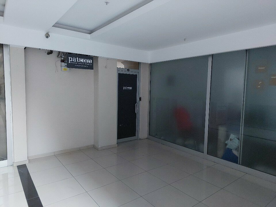 IT company Patcom Teknoloji, Ankara, photo