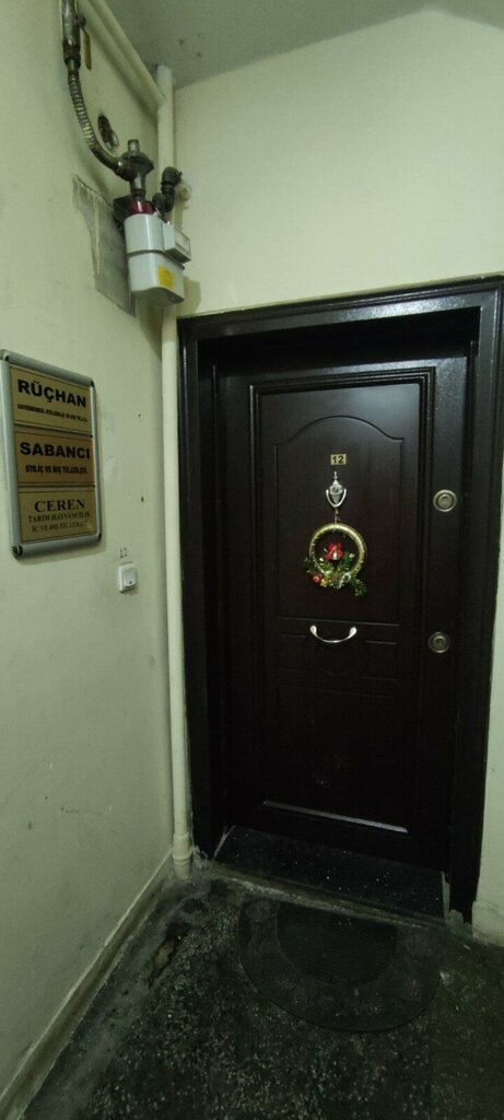 Property management Ruchan Real Estate, Ankara, photo