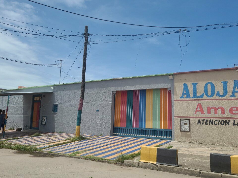 Kindergarten, nursery Aprendamos Jardín Infantil, Santa Cruz de la Sierra, photo