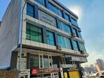 Cetaoglu Engineering & Oz Cetallar (Istanbul, Cekmekoy, Merkez Neighborhood, Vezir Street, 17) ، شركة بناء