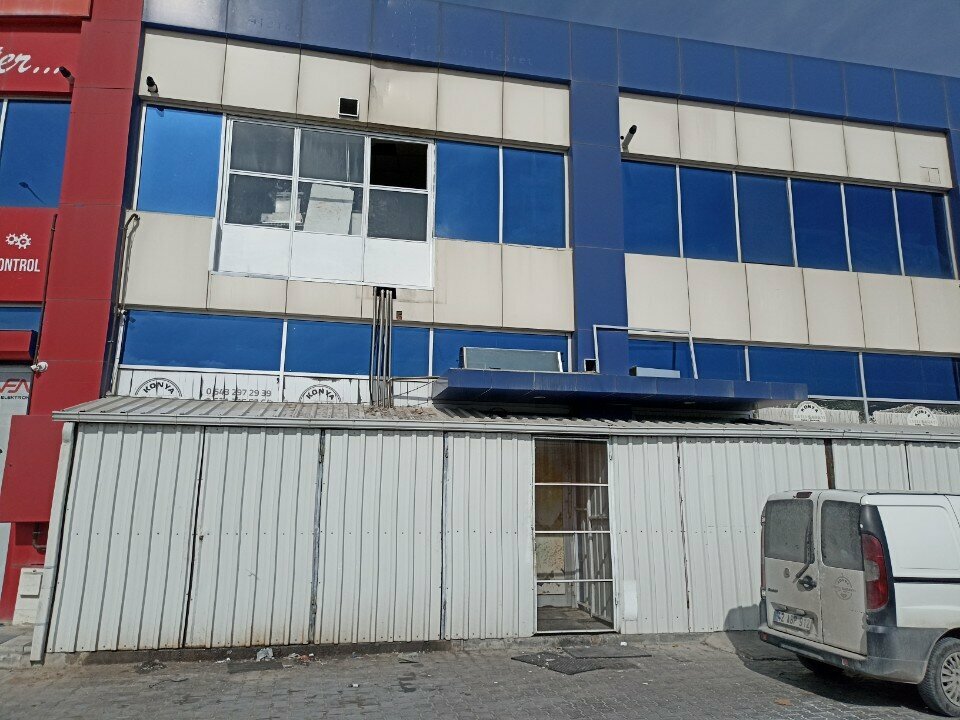 Formwork Vebisa Kalıp Otomotiv San, Konya, photo