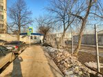 Контрольно-пропускной пункт (Varshavskoye Highway, 125Ж), pass office, security post