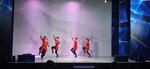 Казачьи танцы (Kashirskoye Highway, 100А), dance school