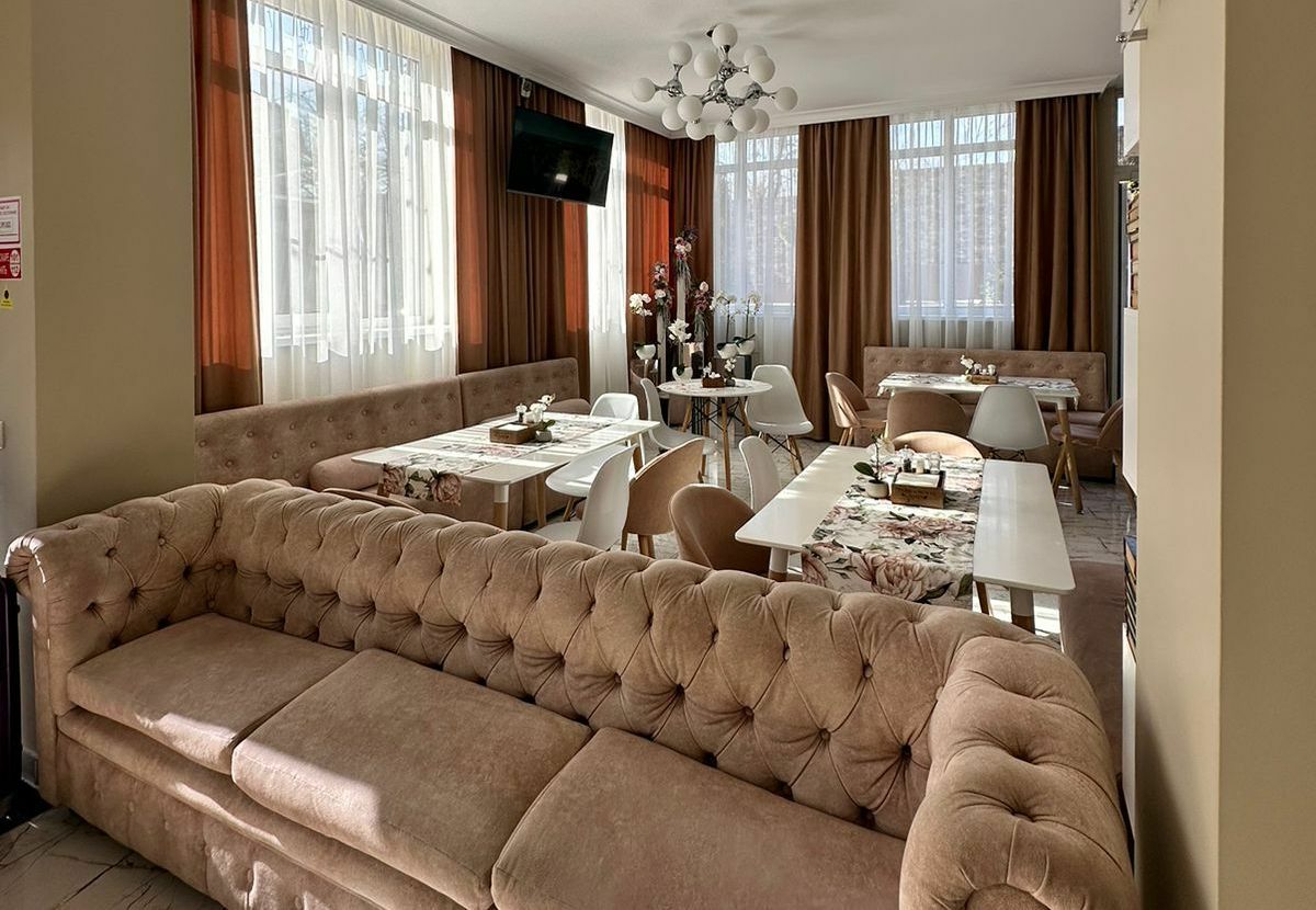 Фото Park & House Hotel