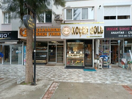 Koçer Kuyumculuk Fotoğraf 5