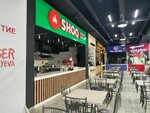 Shoq Nomad Grill (Orbita-3 Subdistrict, 5Б), fast food