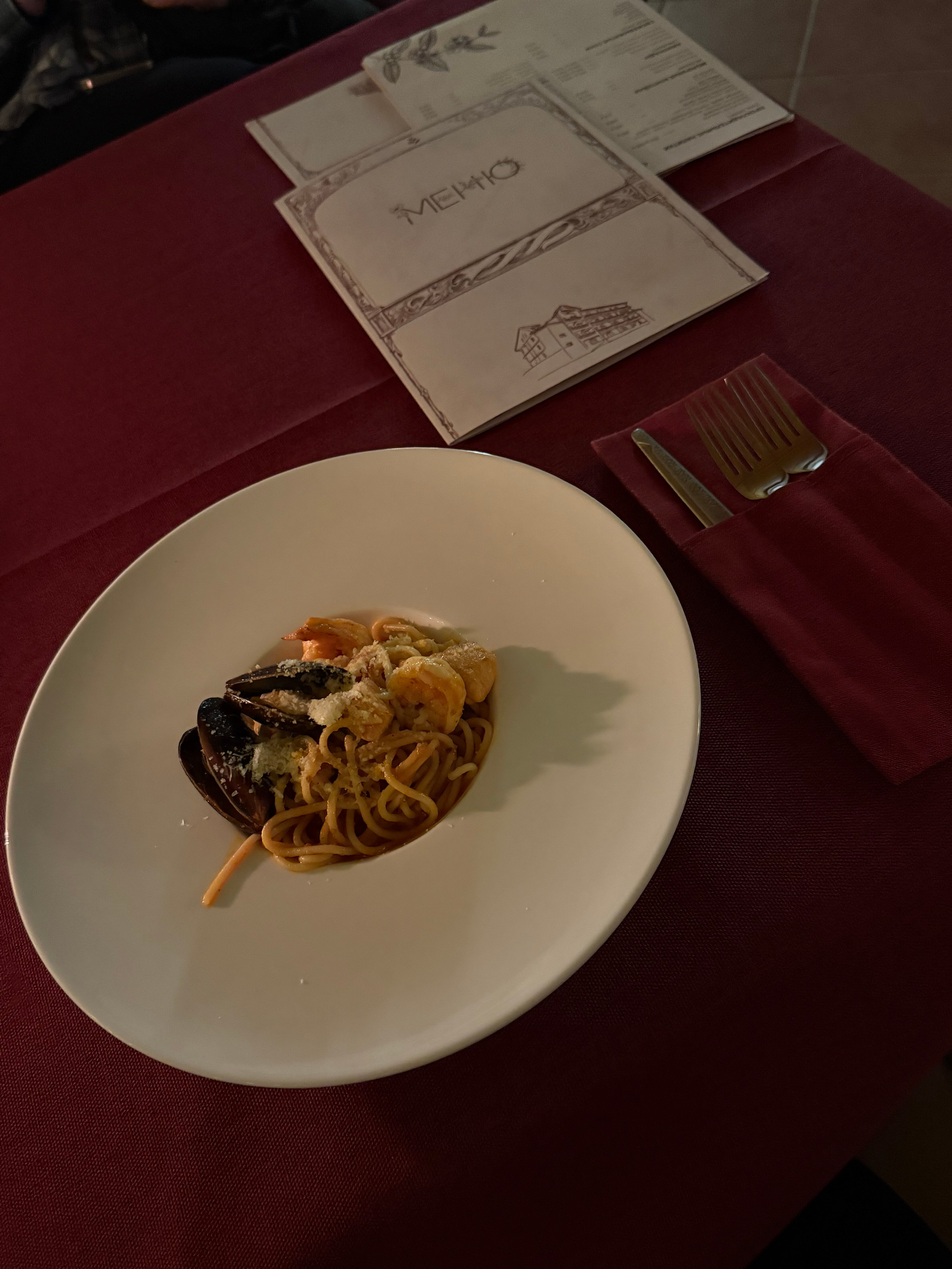 Фото Alean Select Pino