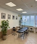 Студия перманентного макияжа Альфии Базиковой (Tchaikovskogo Avenue, 28/2), permanent makeup studio