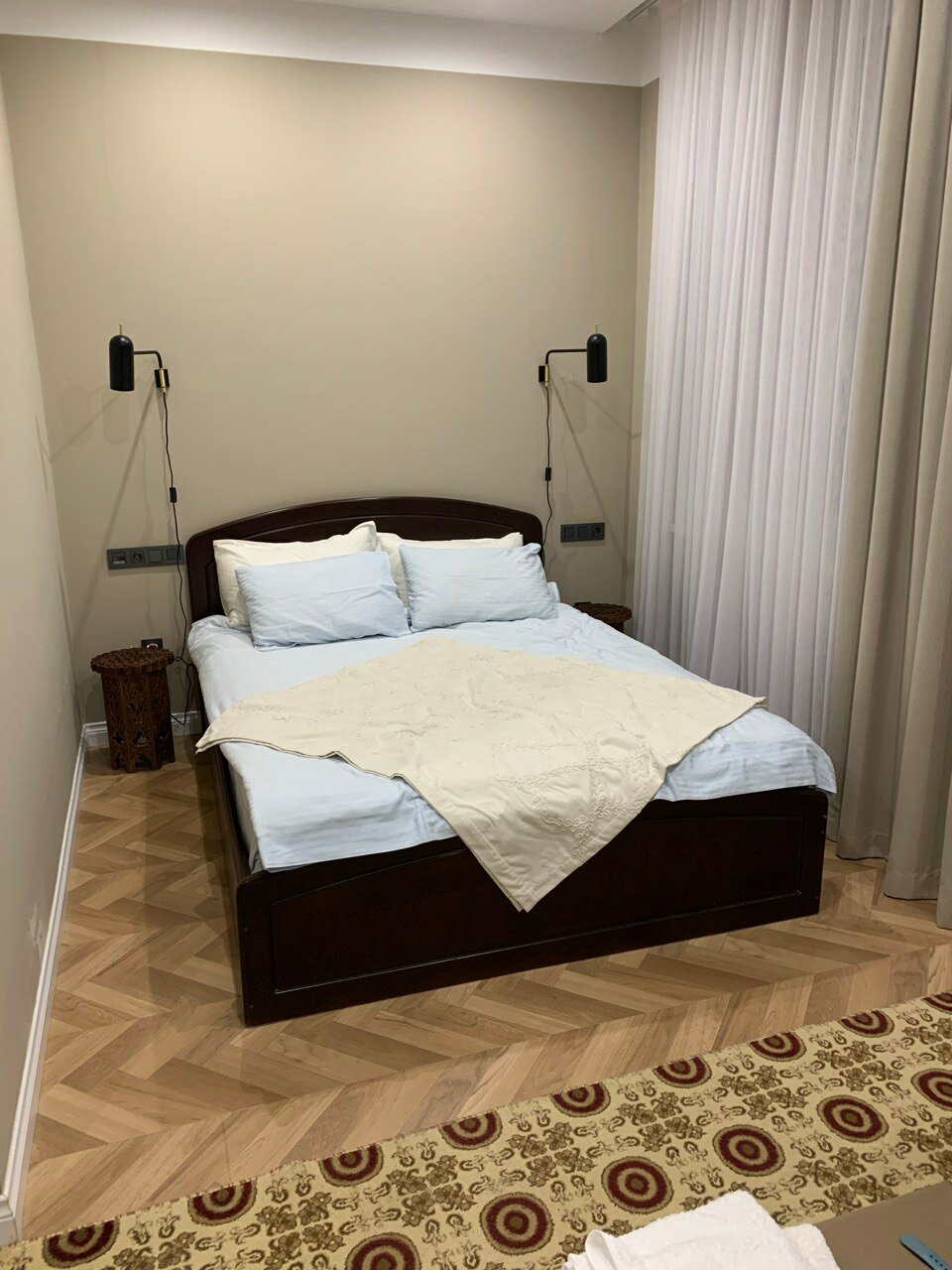 Фото Jipek Joli Hotel