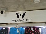 Wearments (Musical Foundation Road, S56), clothing store