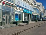 Iron Club (Dinmukhamed Kunayev Street, 14), fitness club