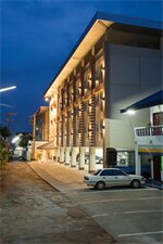 Фото Muanmanee Boutique Hotel