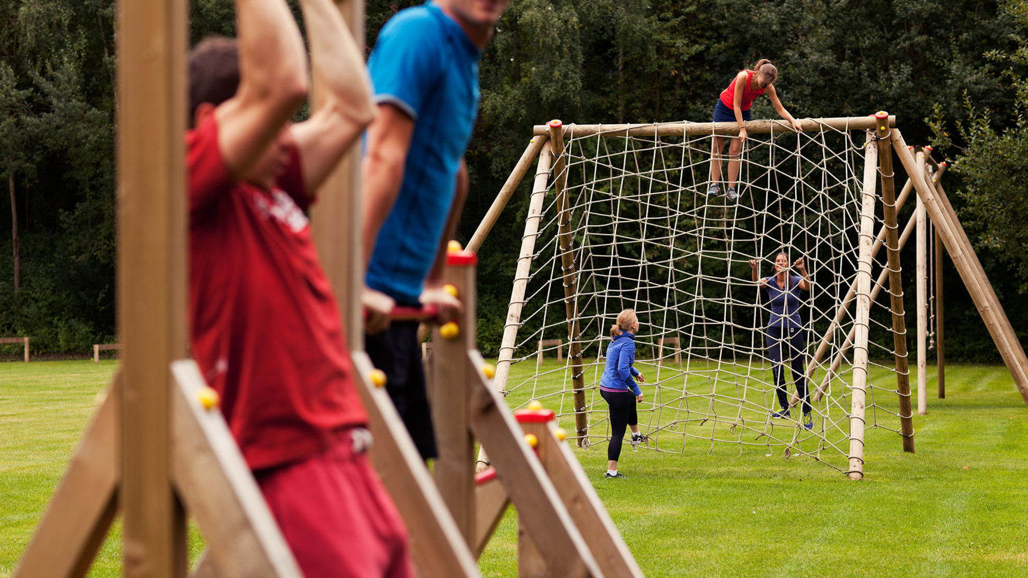 Фото Aspria Royal La Rasante