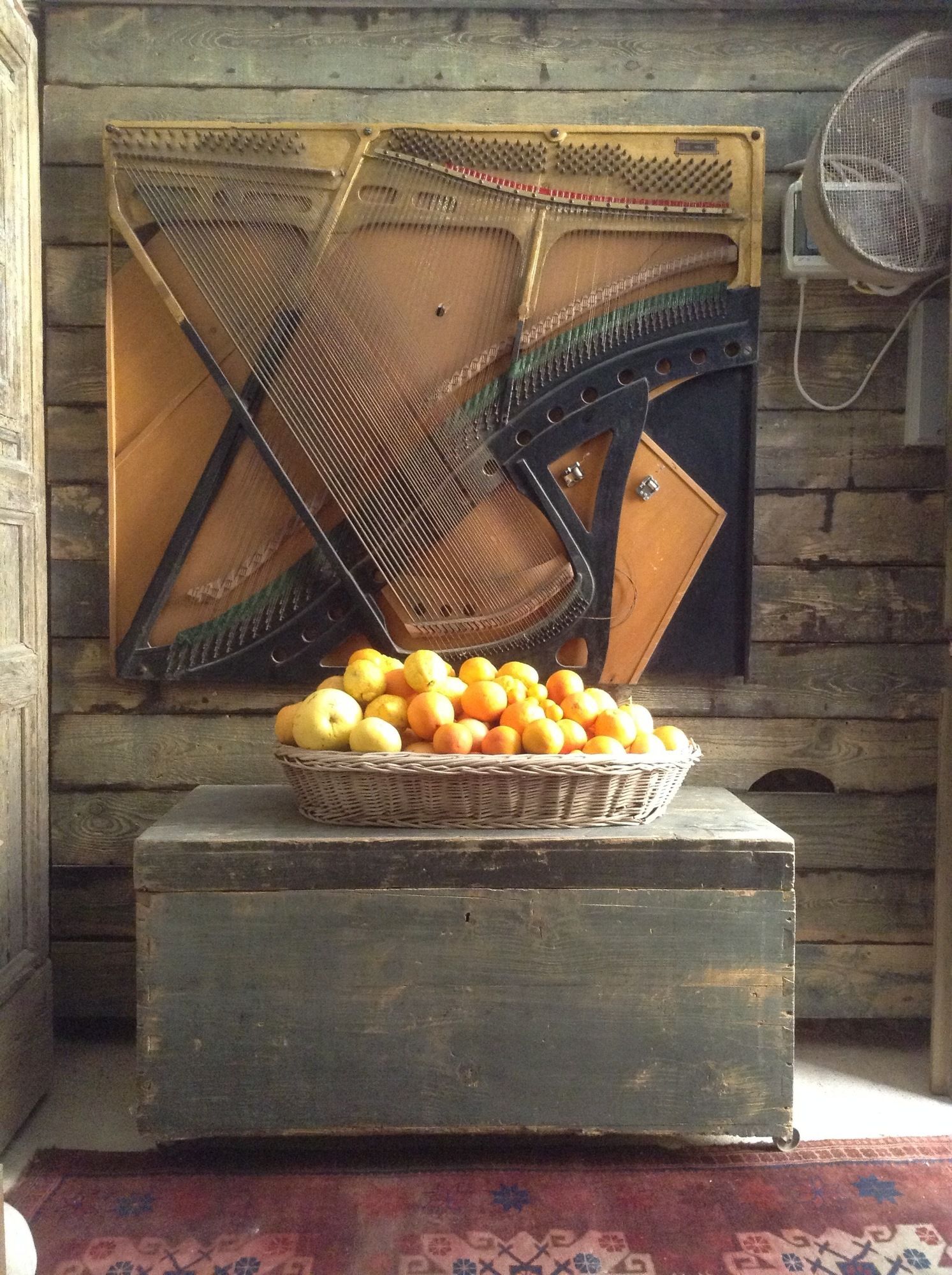 Фото Palazzu Stidda