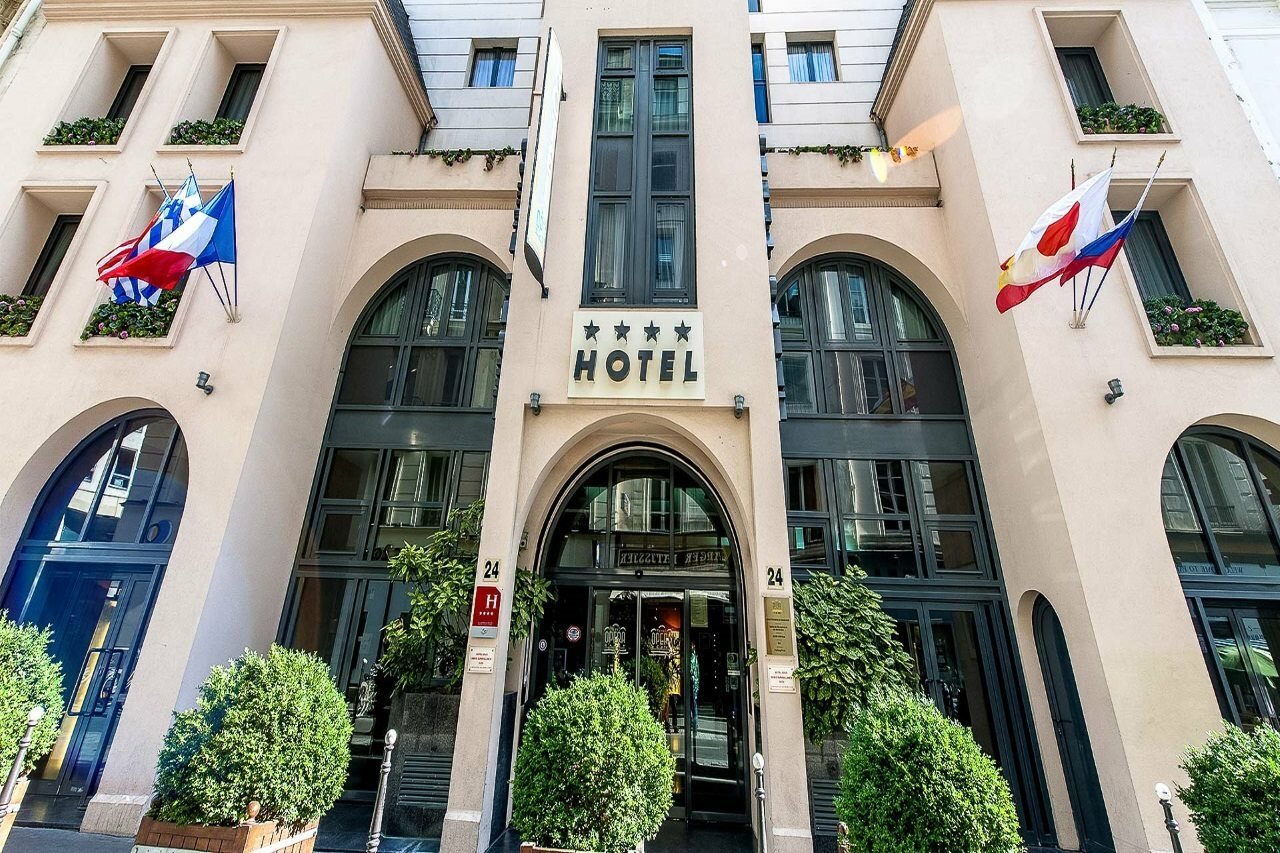 Фото La Fantaisie