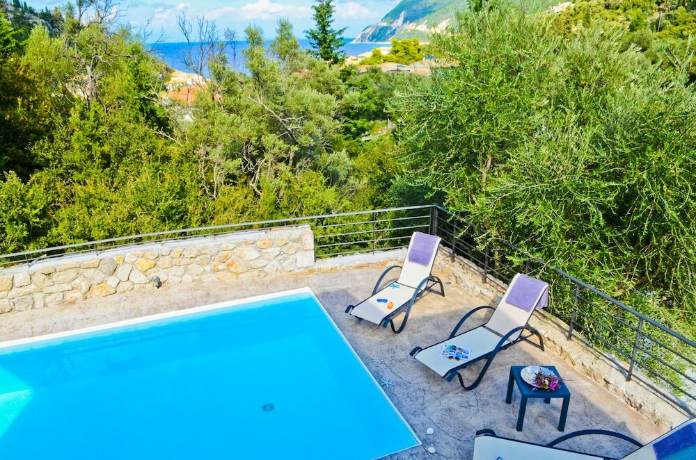 Фото Вилла Katerinas Village