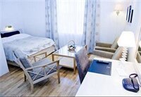 Фото Stord Hotell