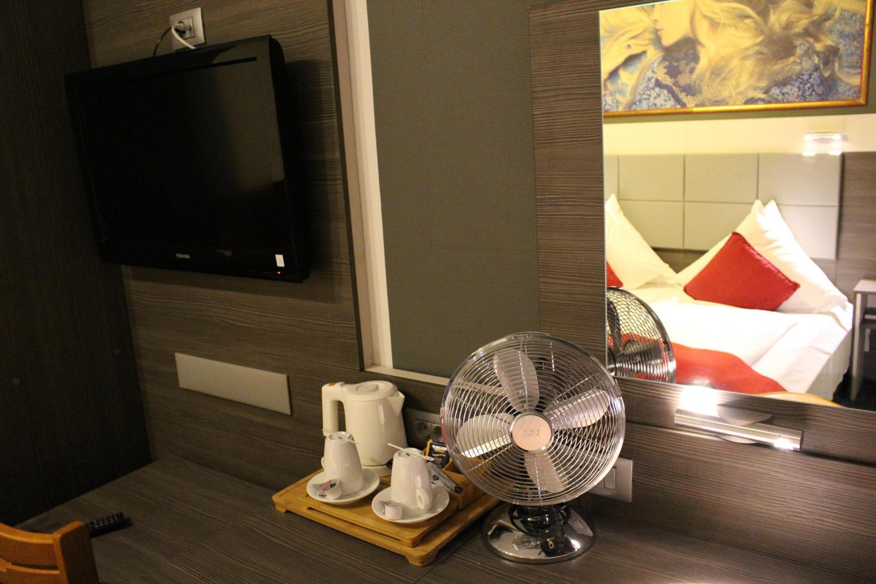 Фото Rheinhotel Lilie