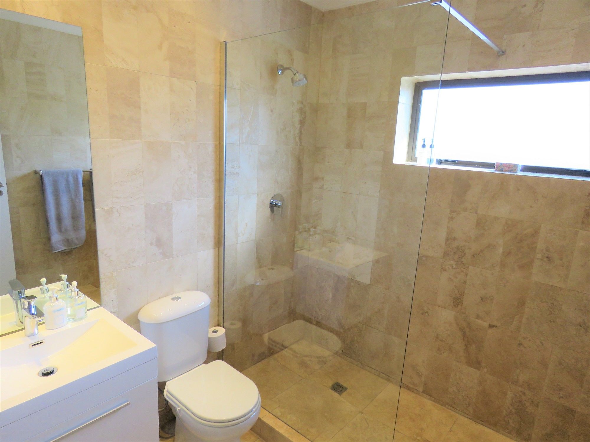 Фото Ocean Breeze Sunset Beach