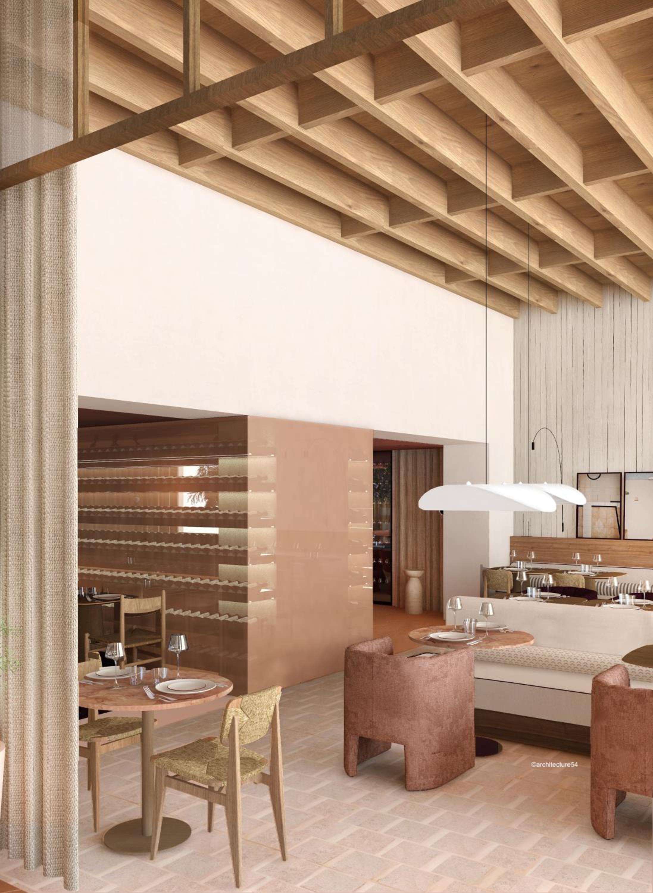 Фото Hotel Saint Christophe