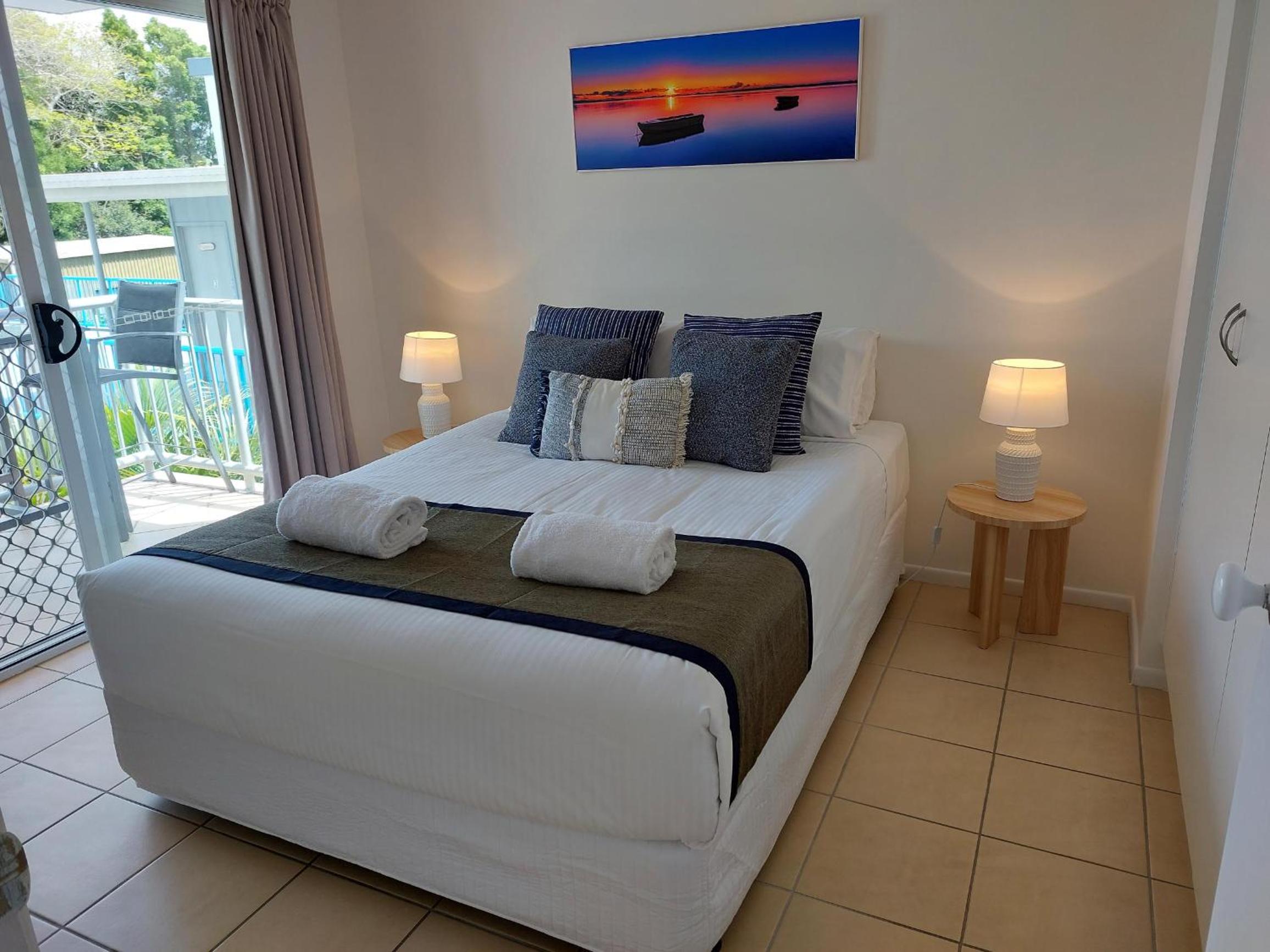 Фото Sandy Shores on Golden Beach