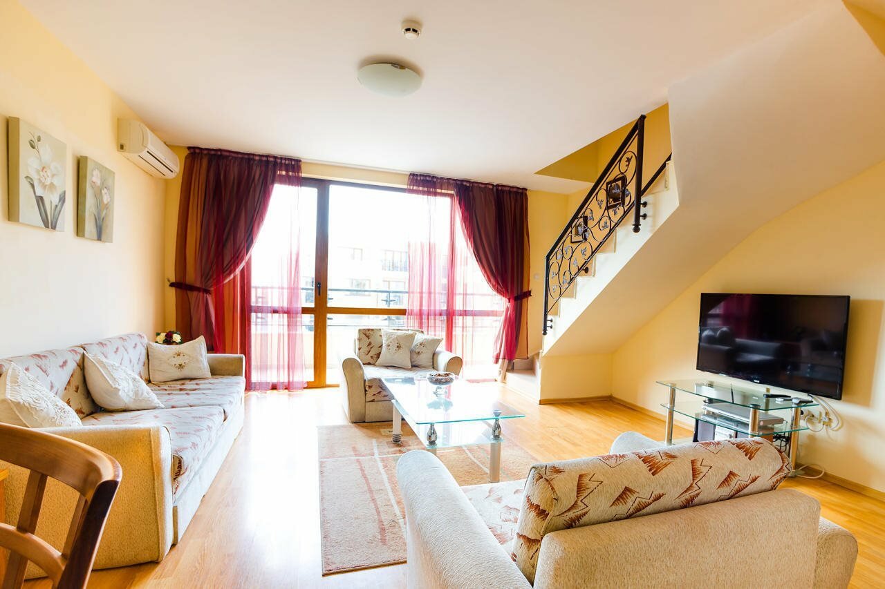 Фото TSB Sunny Victory Apartments