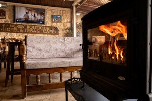 Гостиница Merdin Hotel