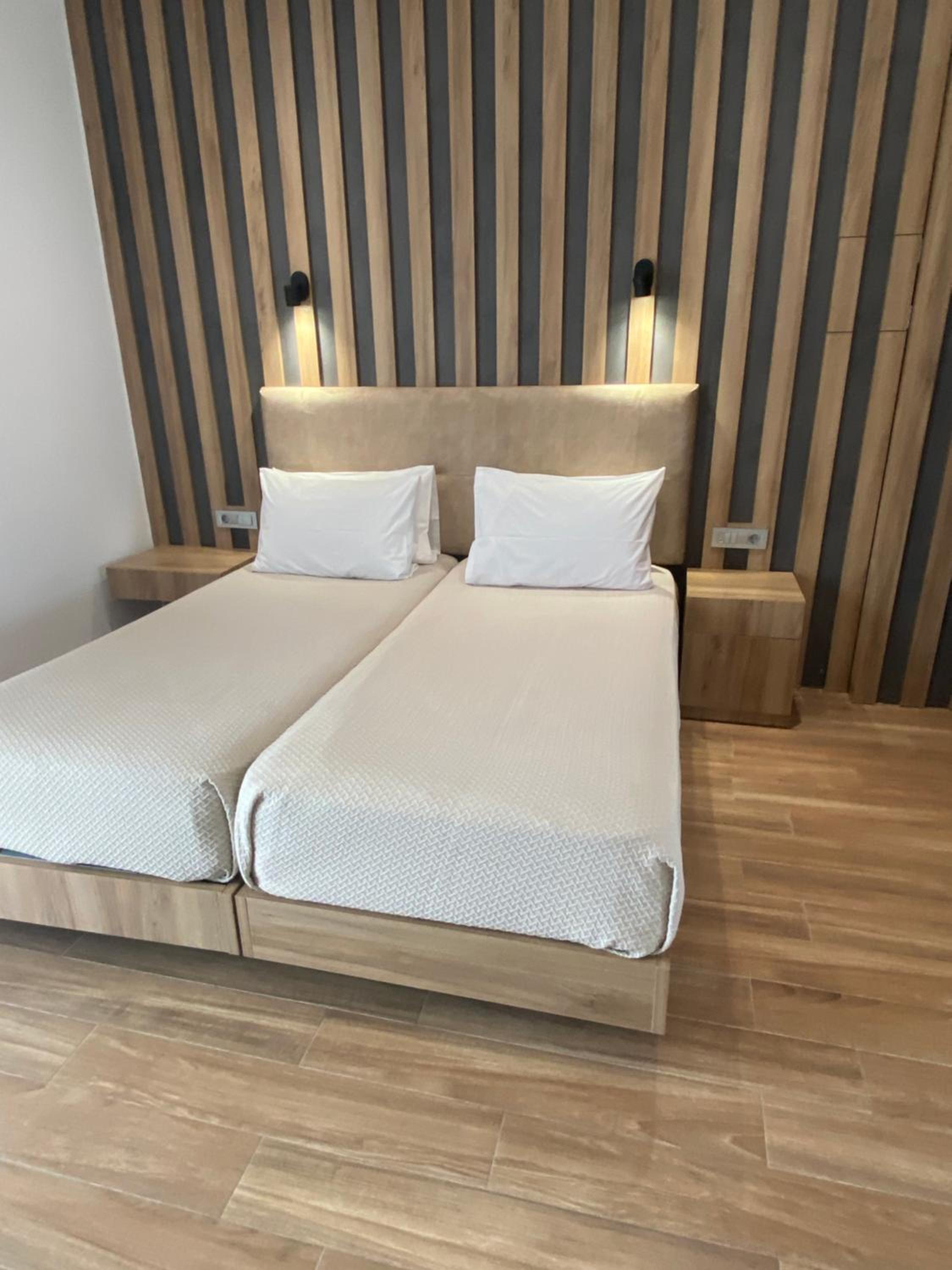 Фото Seleykos Palace Hotel