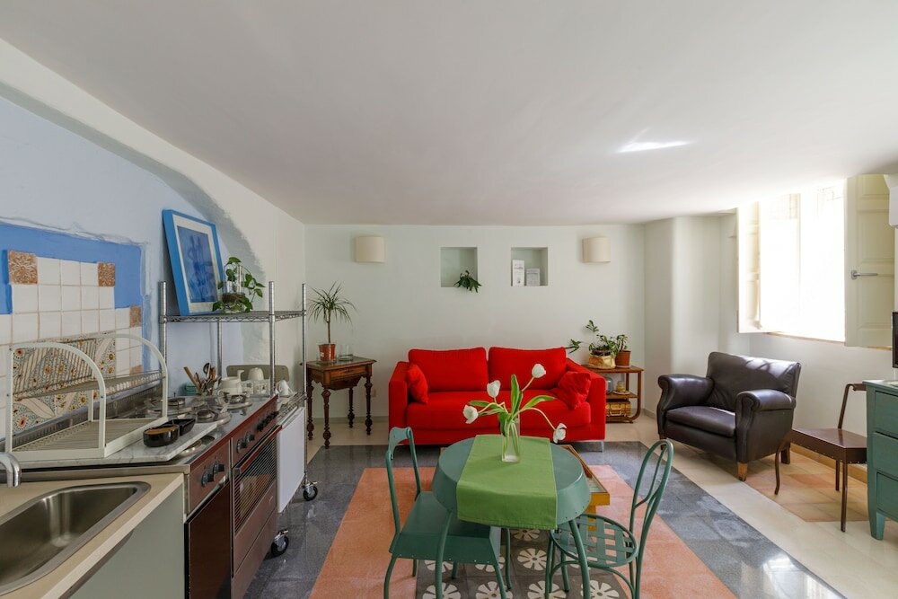 Фото B&b Da Ida - In Lak' Ech