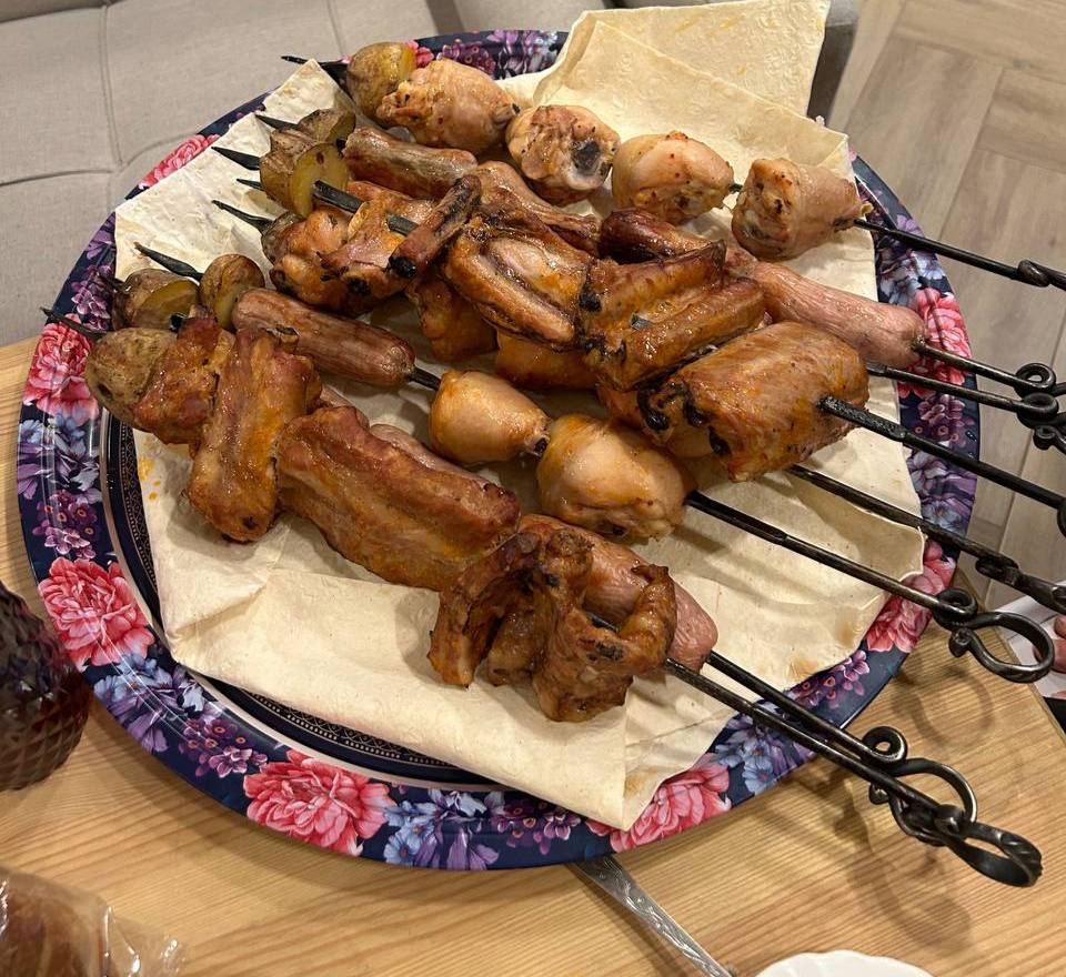 Фото База отдыха