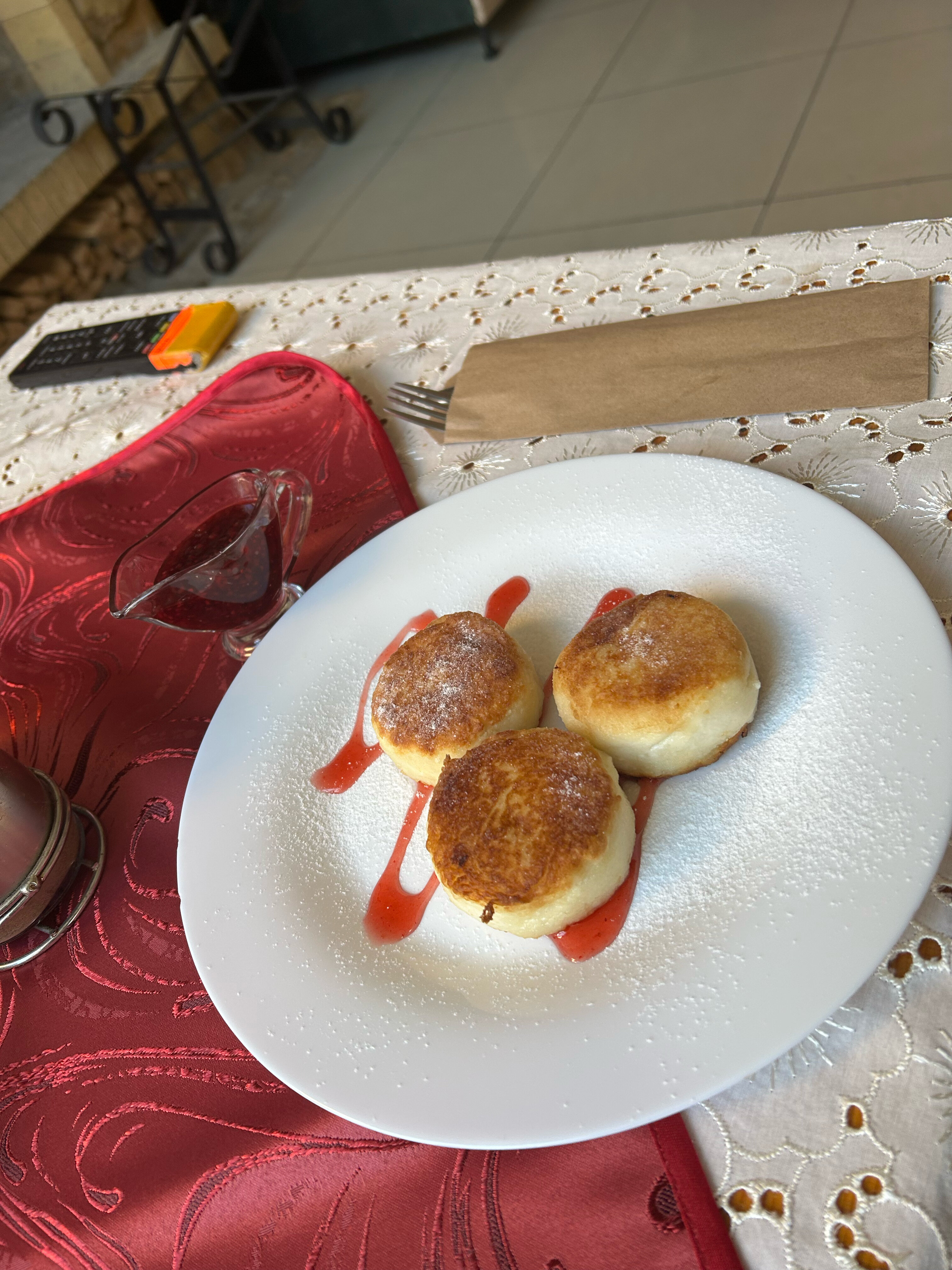 Фото Dombay family