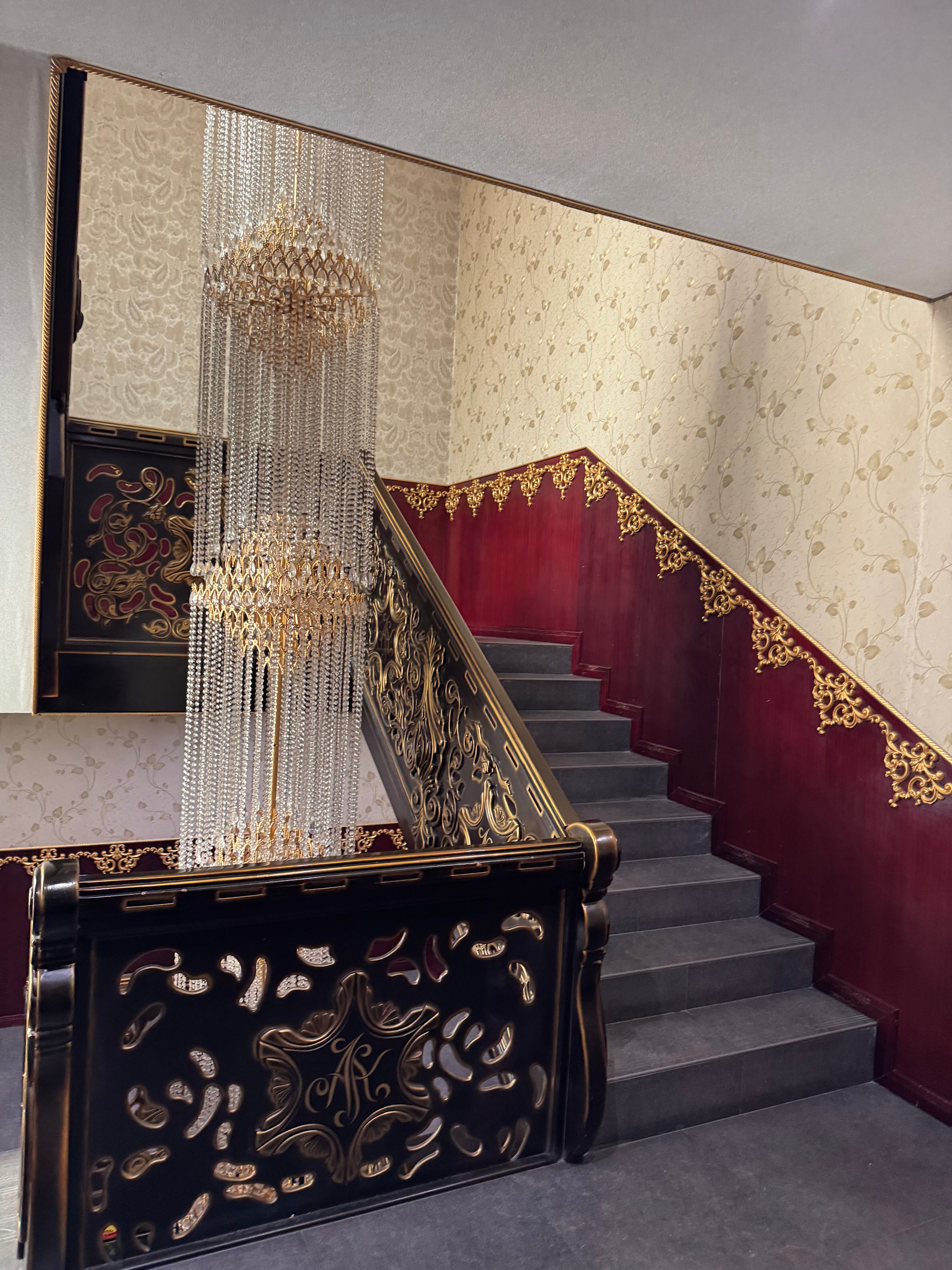 Фото Altyn Adam Hotel