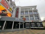 Queenlity (ulitsa Lenina, 3), hairdresser