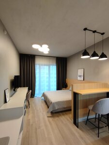 Иное жильё Васильевский Лофт Студио