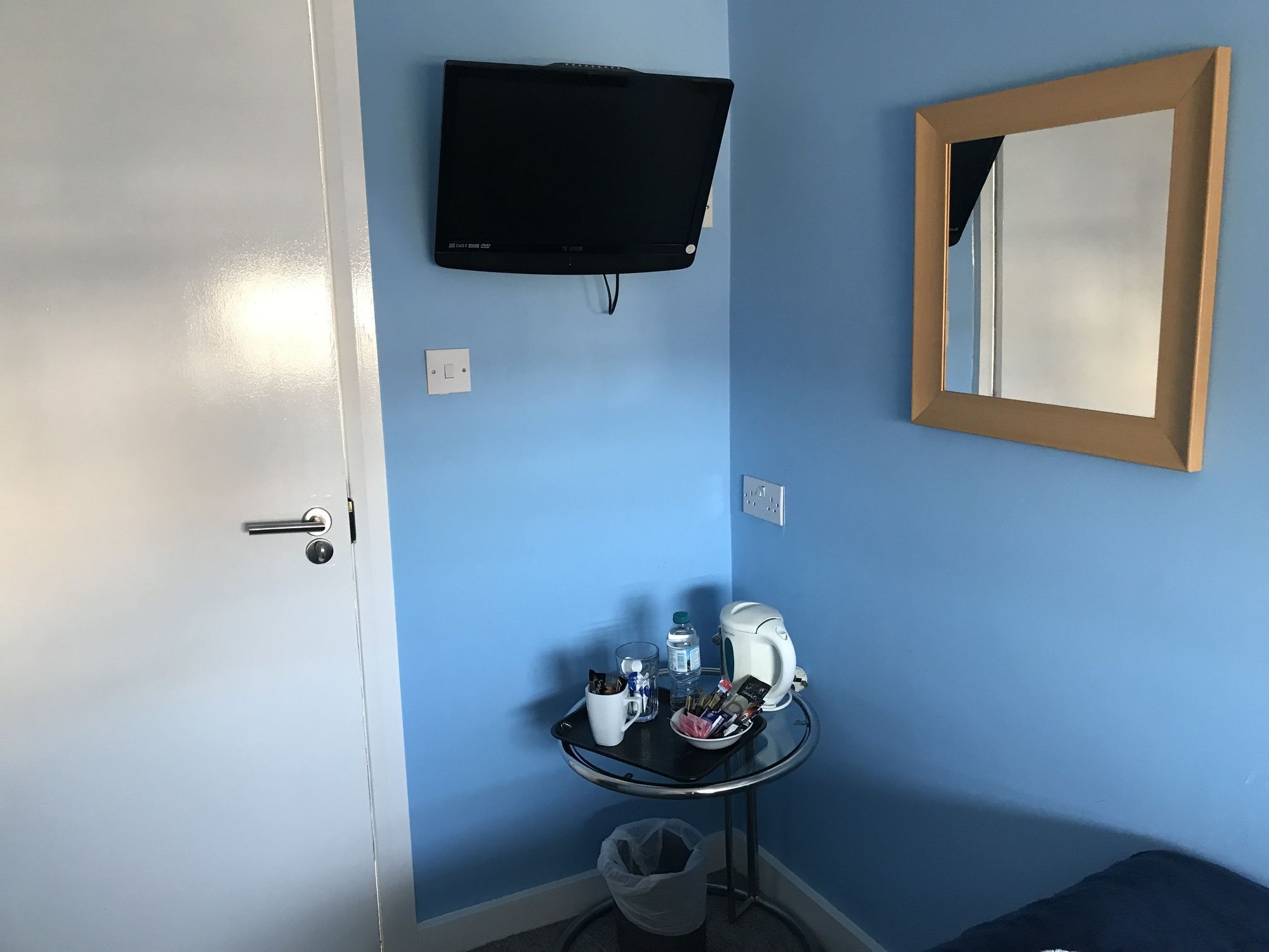 Фото Kempfield House Hotel