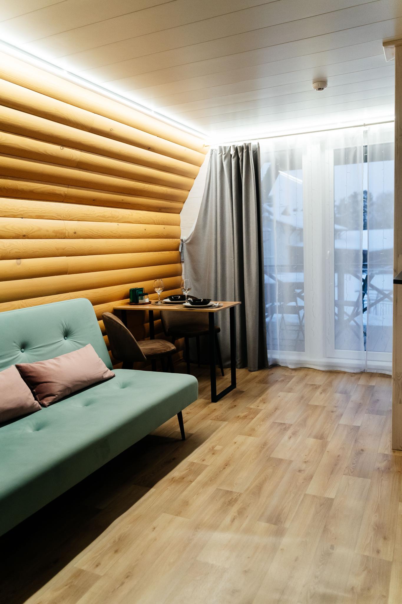 Фото Клевер