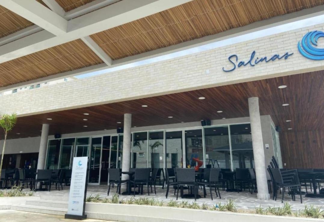 Фото Salinas Exclusive Resort