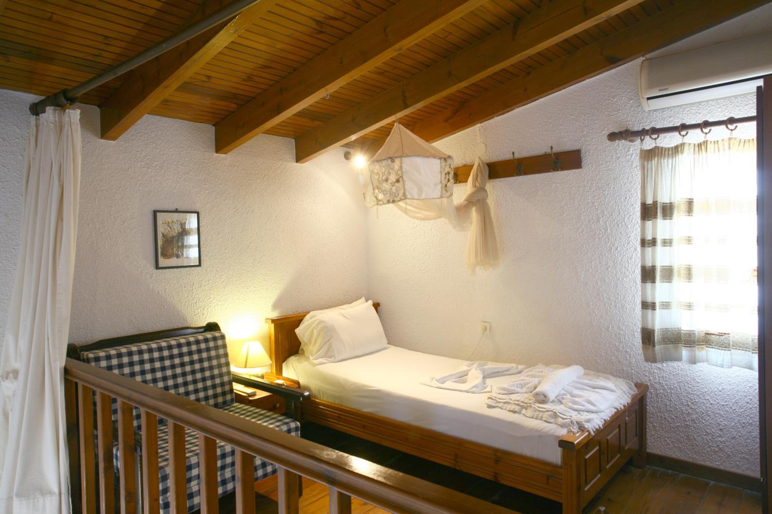 Фото Proimos Maisonnettes