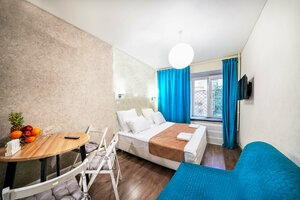 Golubev Apartments