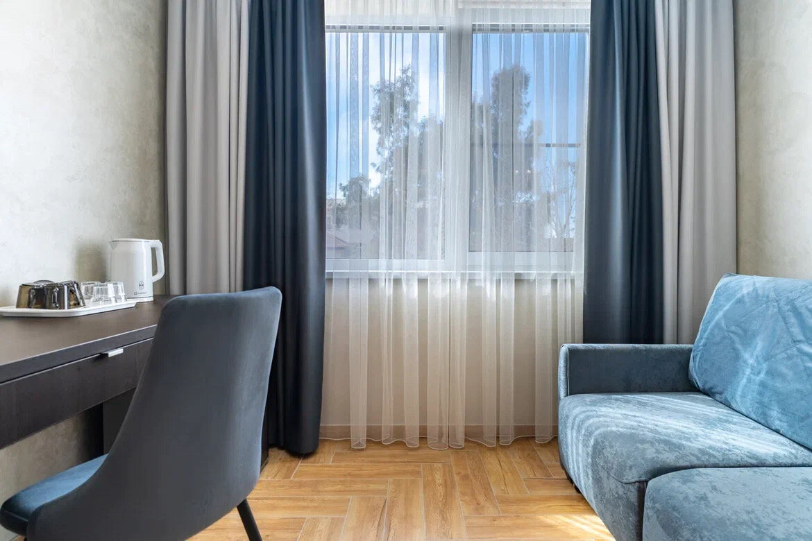 Фото Грация