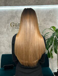 Guru volos (Kirova Avenue, 41) ، وصلات شعر