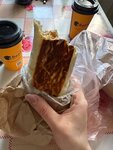 Шаурма (Mihasia Lynkova Street, 19к1), comida rápida