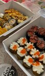 Дерзкий Лосось (posyolok gorodskogo tipa Sovetskiy, Pushkina Street, 14А), sushi bar