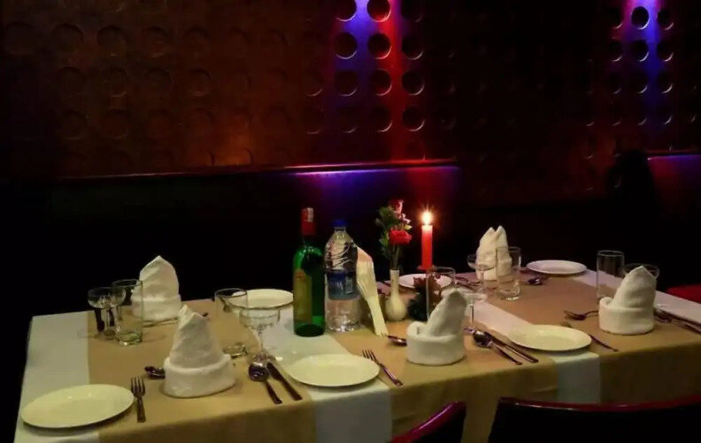 Фото Hotel Abhimaani Vasathi