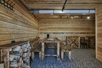 Paradiz (mikrorayon Gorodok Neftyanikov, ulitsa Energetikov, 53), bathhouse